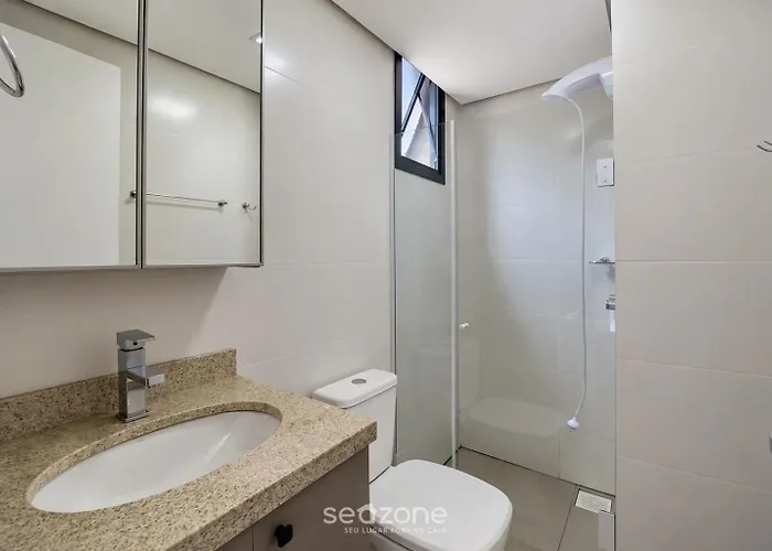 Em Cond. C/ Piscina E Vista Cid. Tbf0608 Apartamento *