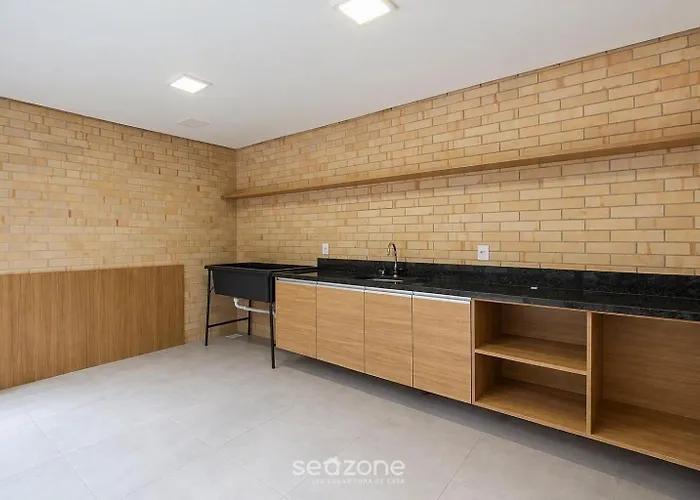 Apartamento Em Cond. C/ Piscina E Vista Cid. Tbf0608 Porto Alegre