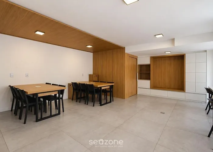 Apartamento Em Cond. C/ Piscina E Vista Cid. Tbf0608 *